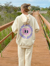 Create in Me a Clean Heart Unisex Hoodie - Soft & Inspirational Bible Verse Apparel