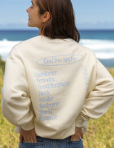 Faith Inspired Unisex Sweatshirt - God Is My Everything Crewneck