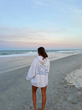 Lucky Mindset Hoodie | Cozy Oversized Streetwear for Effortless Style