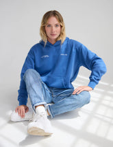 Cozy Unisex River of Life Hoodie for Inspirational Everyday Style