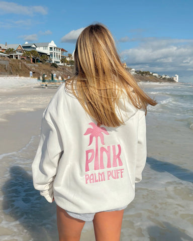 Soft as a Cloud Pink Opal Hoodie for Cozy Everyday Style