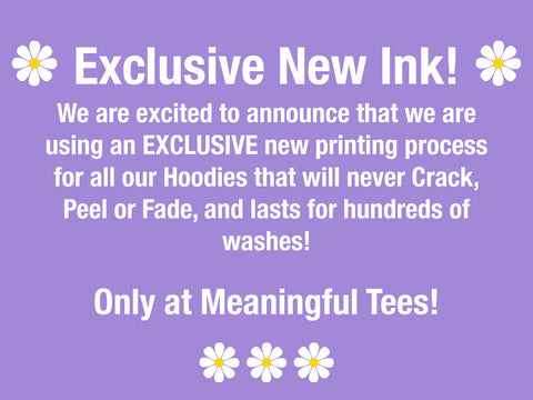 Fruits of the Spirit Christian Hoodie | Cozy Oversized Faith Apparel