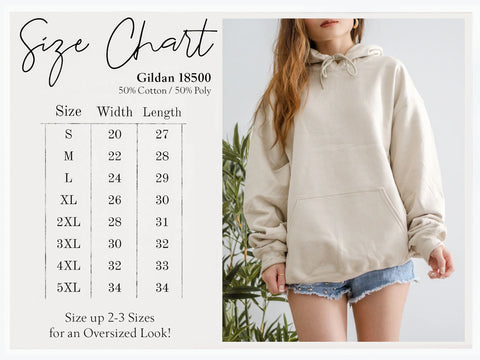 Fruits of the Spirit Christian Hoodie | Cozy Oversized Faith Apparel