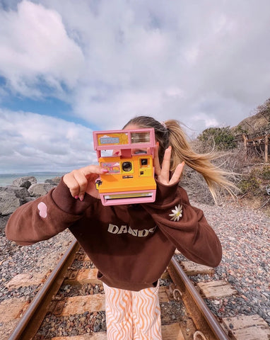 Dreamy Oversized Hoodie for Cozy Everyday Style