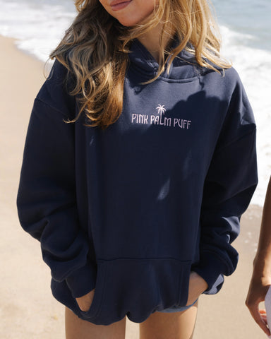 Cozy Puff Sleeve Hoodie for Effortless Everyday Style