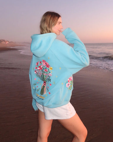 The Perfect Oversized Hoodie for Effortless Style and Ultimate Comfort