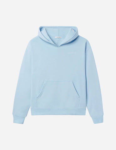 Dream Blue Relaxed Hoodie for Everyday Comfort and Style