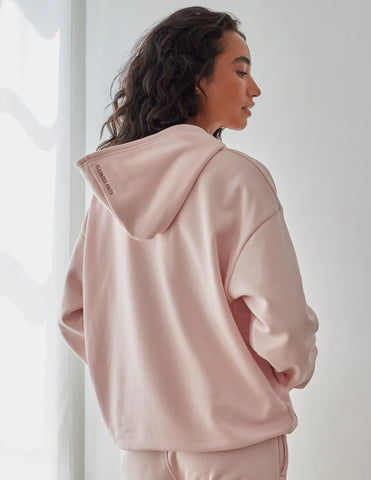 Cozy Lotus Unisex Hoodie for Everyday Comfort and Street Style