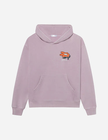 Fair Orchid Hoodie for a Cozy and Beloved Everyday Look