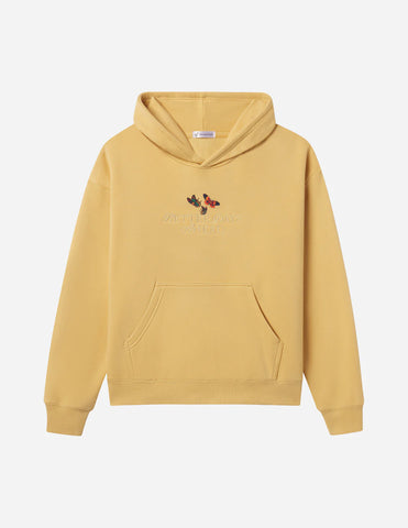Butterfly Unisex Hoodie for Cozy Everyday Inspiration