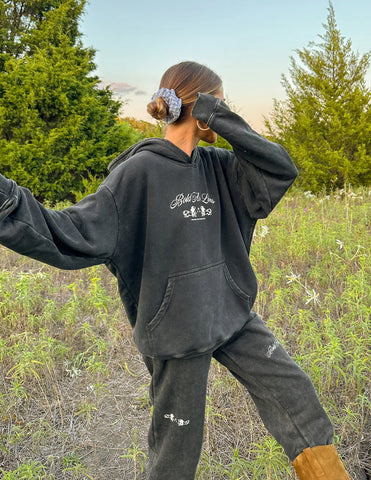 Bold as a Lion Graphic Hoodie for Everyday Confidence and Style