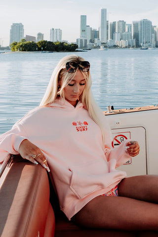 Whale Shark Embroidered Hoodie for Cozy Ocean-Inspired Street Style