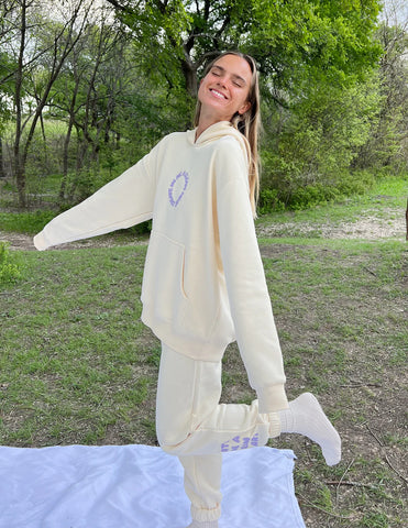 Create in Me a Clean Heart Unisex Hoodie - Soft & Inspirational Bible Verse Apparel