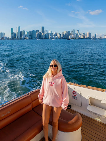 Whale Shark Embroidered Hoodie for Cozy Ocean-Inspired Street Style