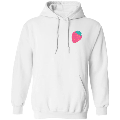 Double Sided Fruits Of The Spirit Hoodie | Christian Street Style