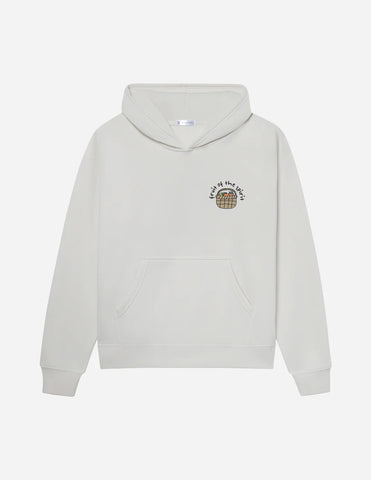 Inspiring Fruit of the Spirit Hoodie for Everyday Faith & Comfort