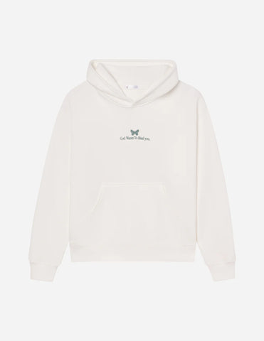 Inspiring God Heals Hoodie for Comfort and Faith