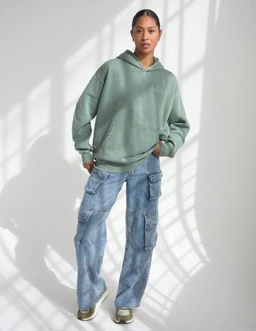 Inspiring God Is Greater Hoodie for Everyday Faith and Comfort