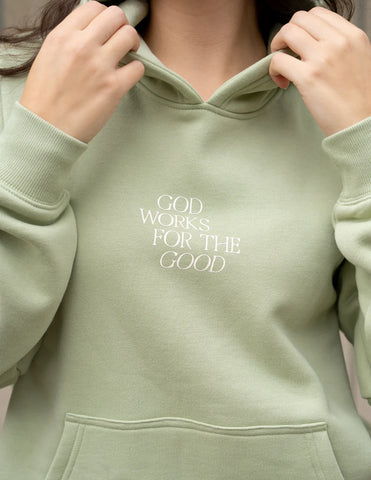 Inspiring Bible Verse Hoodie for Everyday Faith and Comfort