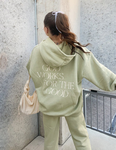 Inspiring Bible Verse Hoodie for Everyday Faith and Comfort