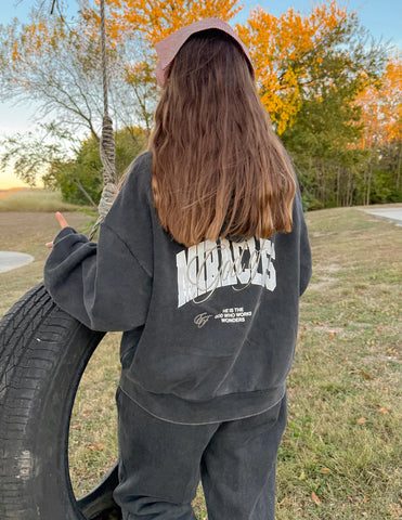 Miracles Embroidery Full Zip Hoodie for Cozy Spiritual Style