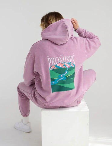 Faith-Inspired Unisex Hoodie with Scripture Print - Cozy Everyday Wear