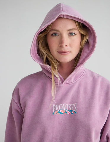 Faith-Inspired Unisex Hoodie with Scripture Print - Cozy Everyday Wear