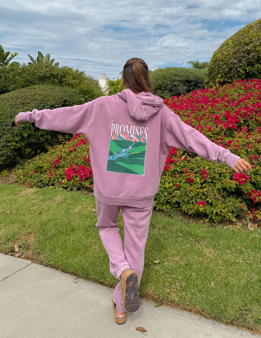 Faith-Inspired Unisex Hoodie with Scripture Print - Cozy Everyday Wear