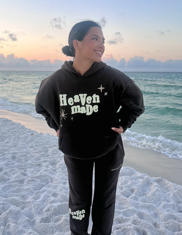 Inspiring Unisex Hoodie with Faith-Filled Comfort and Relaxed Fit