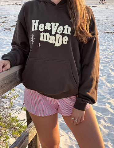 Inspiring Unisex Hoodie with Faith-Filled Comfort and Relaxed Fit