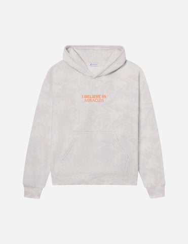 Unisex Camo Hoodie with Inspirational Faith Message for Everyday Belief