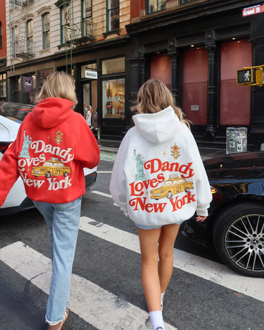 Cozy Embroidered Hoodie with Faux Suede Appliqué for Everyday Luxury