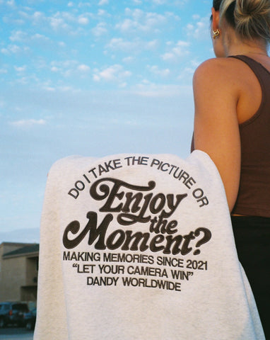 Oversized Comfort Hoodie for Cozy Everyday Moments