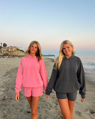 Buttery Soft Oversized Hoodie for Everyday Comfort and Style