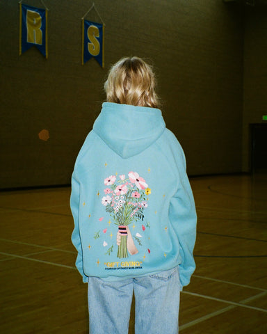 The Perfect Oversized Hoodie for Effortless Style and Ultimate Comfort