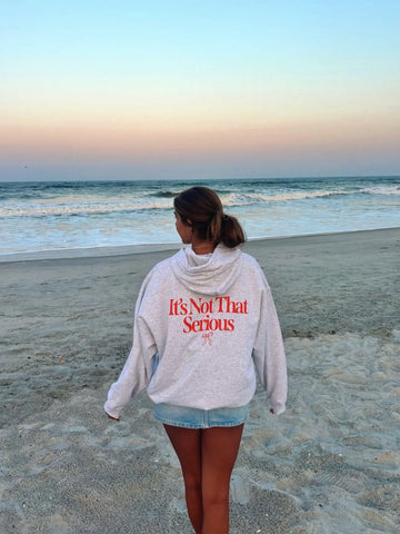 Effortless Oversized Hoodie for Relaxed Everyday Style