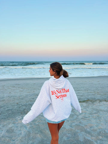 Effortless Oversized Hoodie for Relaxed Everyday Style