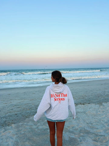 Effortless Oversized Hoodie for Relaxed Everyday Style