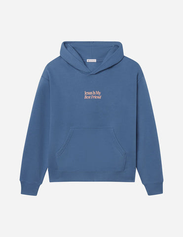 Cozy Christian Hoodie for Everyday Faith and Friendship