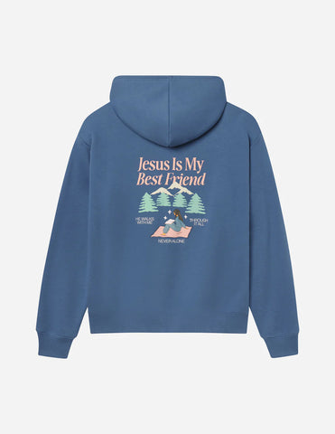 Cozy Christian Hoodie for Everyday Faith and Friendship