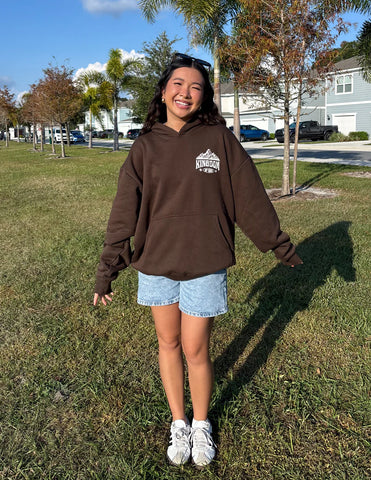 Seek First Kingdom of God Unisex Hoodie for Everyday Faith and Comfort