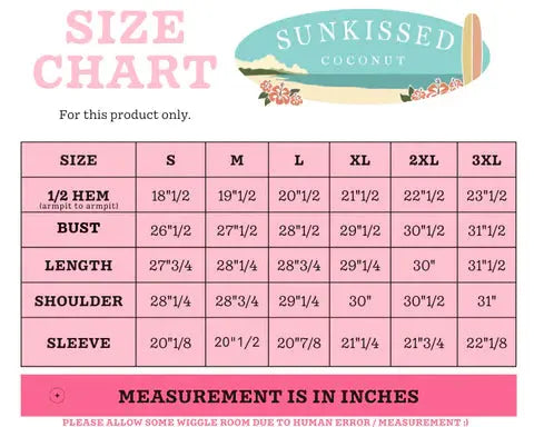 Embroidered Sweatshirt with Inspirational 'I Am Just Happy To Be Here' Message