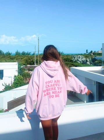 Super Soft Oversized Hoodie for Everyday Comfort and Cozy Style