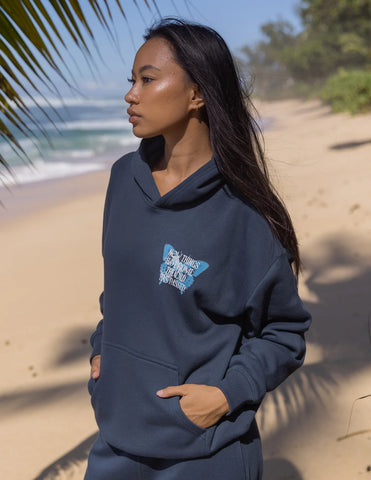 Butterfly Graphic Hoodie for Everyday Comfort and Inspirational Style