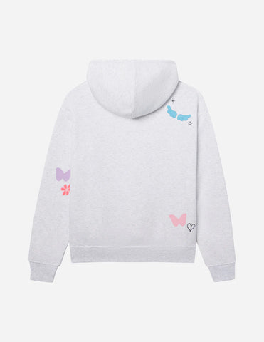 Unisex Relaxed Fit Hoodie for Cozy Everyday Comfort