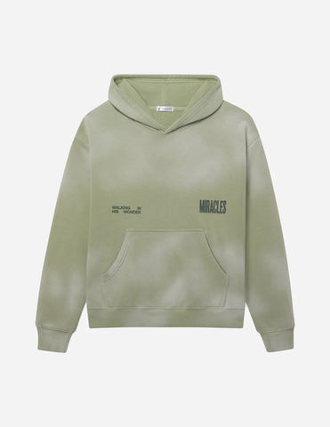 Inspiring Miracles Hoodie for Cozy Faith-Filled Style