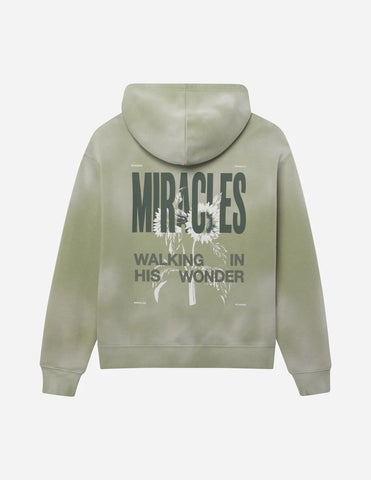 Inspiring Miracles Hoodie for Cozy Faith-Filled Style
