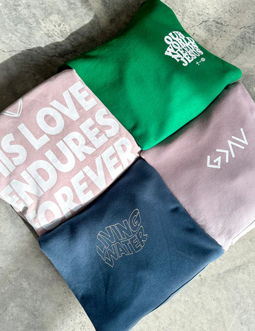 Mystery Hoodie Surprise for Unisex Streetwear Style