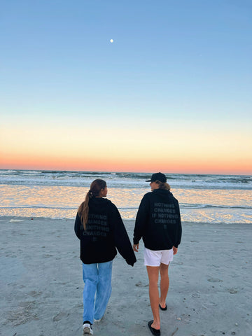 Cozy Oversized Hoodie for Everyday Street Style