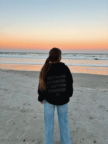 Cozy Oversized Hoodie for Everyday Street Style